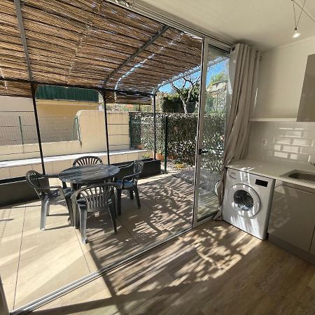 Appartement Avec Belle Terrasse,Ascenseur,Parking Amélie-les-Bains-Palalda Exterior photo