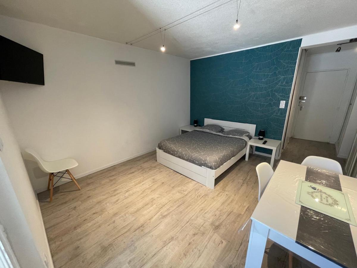 Appartement Avec Belle Terrasse,Ascenseur,Parking Amélie-les-Bains-Palalda Exterior photo
